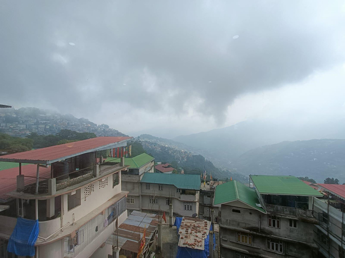 Exterior & Views 4, Citrus Boutique Hotel, East Sikkim
