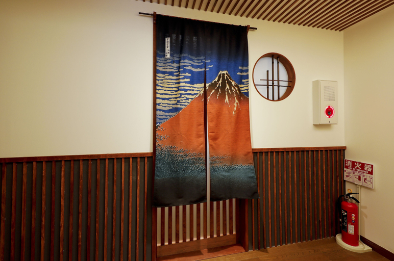 Others 4, Kamanoyado - Tennoji, Osaka