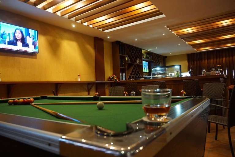 Food & Drinks 5, Bukoto Heights Apartments, Kampala
