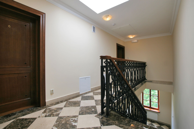 Others 4, Apartamenty Furta Dominikańska, Sandomierz