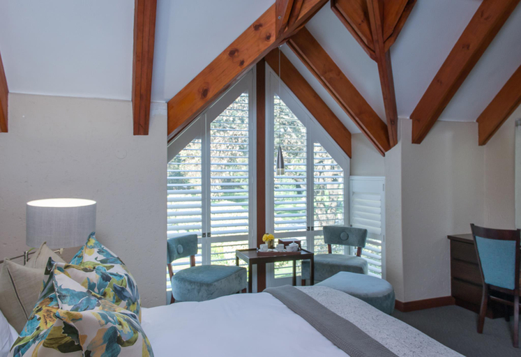 Bedroom 3, River Meadow Manor, City of Tshwane