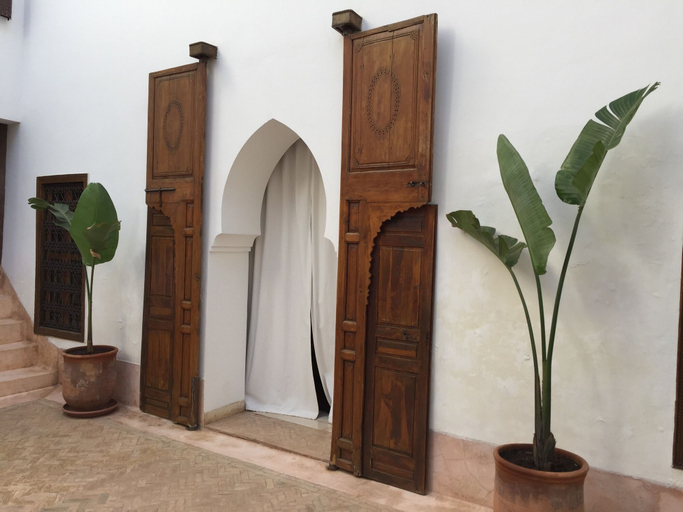 Exterior & Views 2, Riad Up, Marrakech
