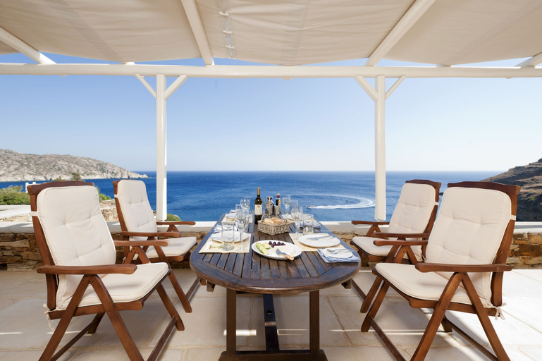 Others 5, Athina Ios Villa, South Aegean
