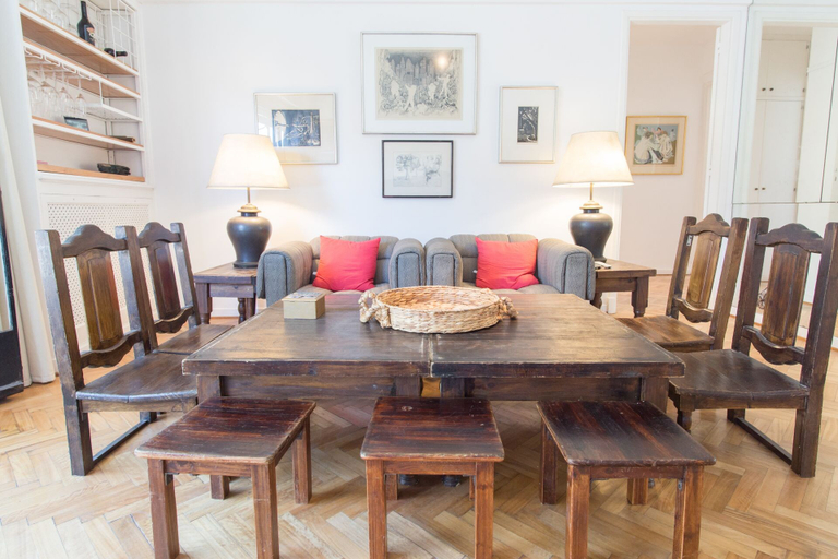 Others 4, Segui Apartment by Be Local Argentina, Distrito Federal