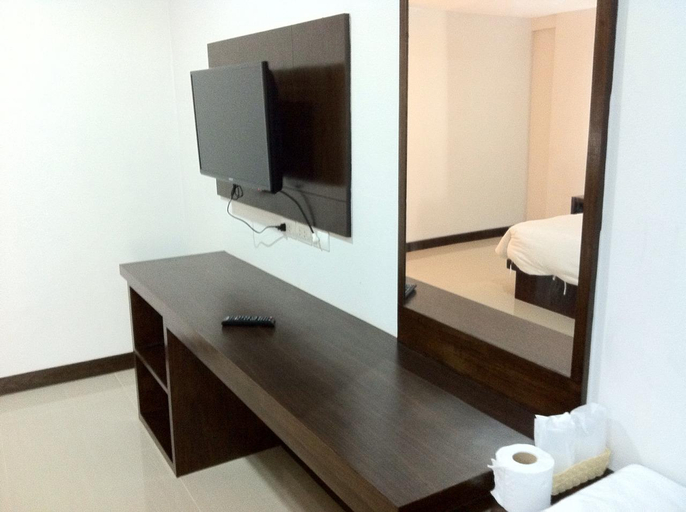 Bedroom 3, S.K.Airport, Muang Chiang Mai