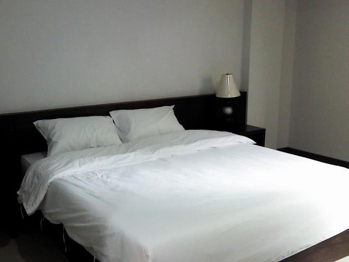 Bedroom 5, S.K.Airport, Muang Chiang Mai