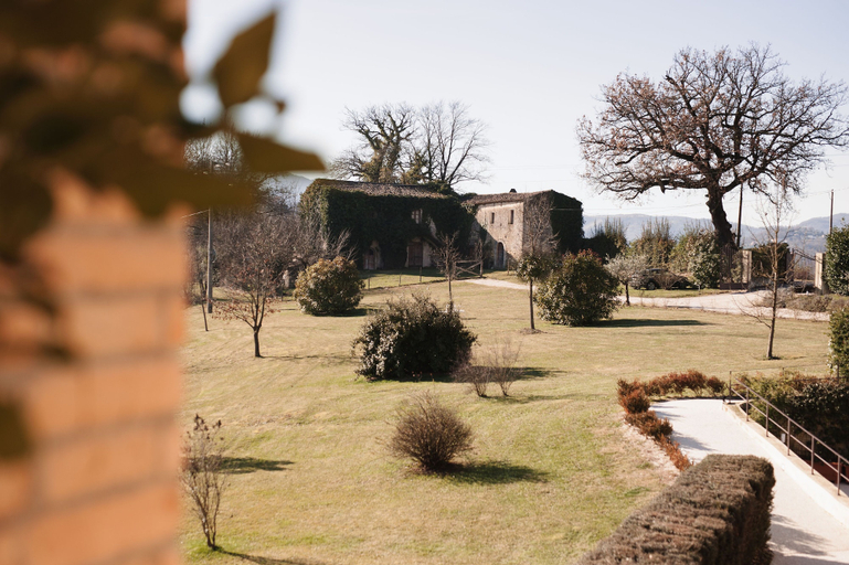 Exterior & Views 2, Relais Colle Buono, Frosinone