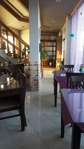 Food & Drinks 3, Elmar Guesthouse - Hostel, Seogwipo