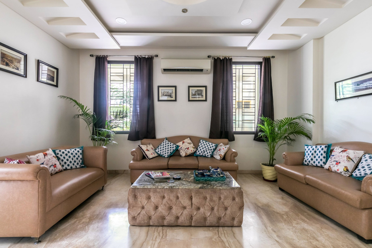 Others 4, Bungalow by the station by Vista Rooms, Jaipur