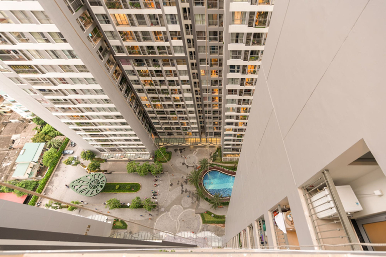 Exterior & Views 2, Park Hill No1 Apartment, Hai Bà Trưng