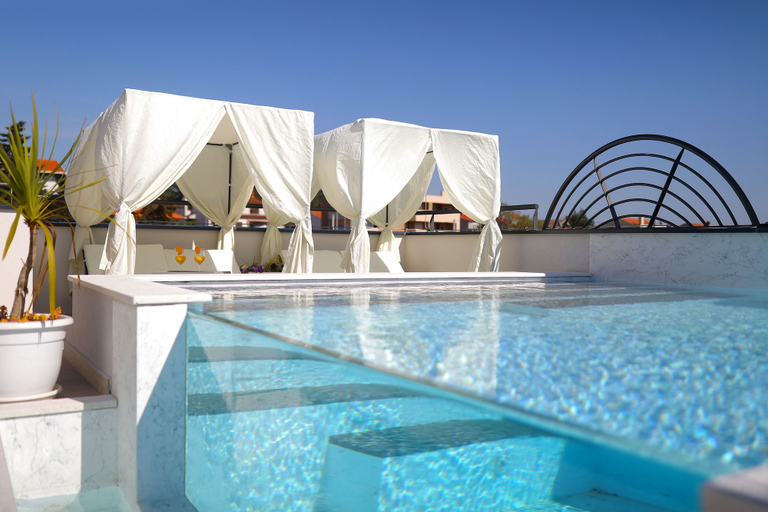 Sport & Beauty 5, Villa Harmony, Zadar