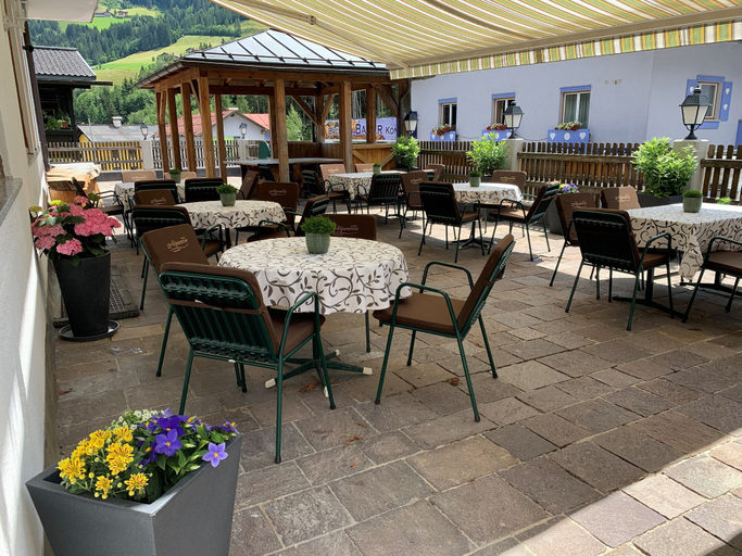Food & Drinks 4, Hotel Alpenrose Mühlbach am Hochkönig, Sankt Johann im Pongau