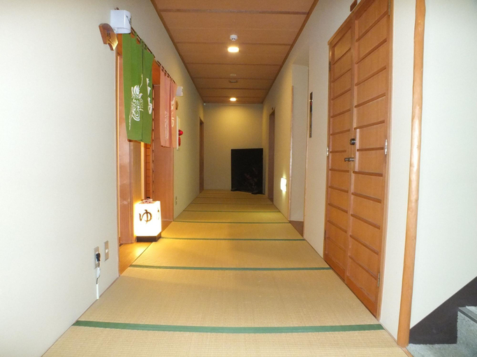 Public Area 4, Hana no Yado Fukuya, Hakone