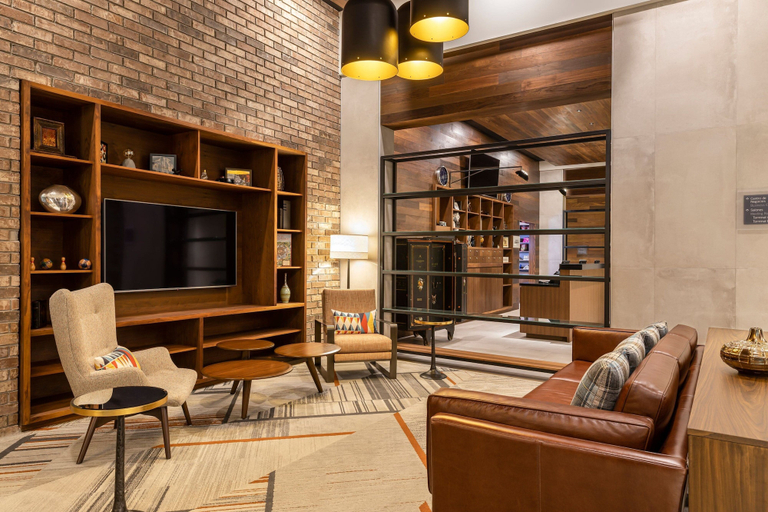 Others 4, Four Points by Sheraton Monterrey Airport, Apodaca