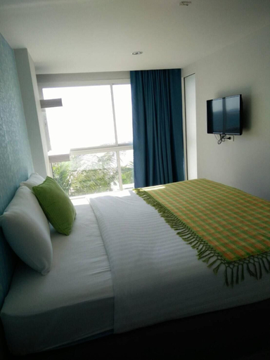 Bedroom 3, Nantra Pattaya Baan Ampoe Beach, Sattahip