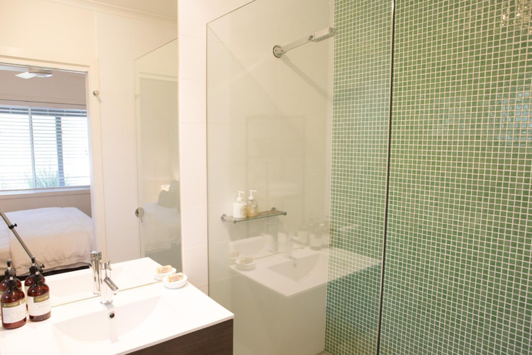 Bathroom 3, Furmston House & Studio, Yarra Ranges - North