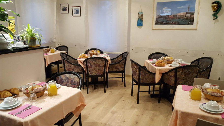 Food & Drinks 2, Montepiana, Venezia