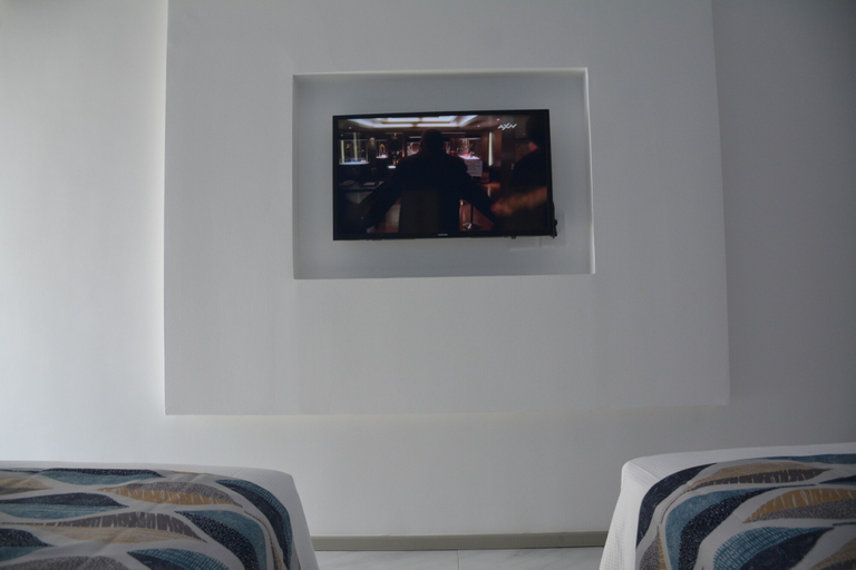 Bedroom 3, Bnow Hotels Acapulco, Acapulco de Juárez