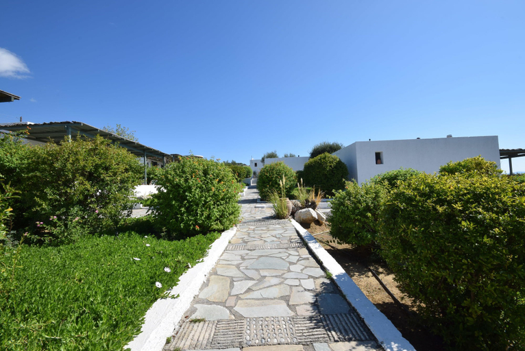 Exterior & Views 2, Niriides Villas, Peloponnese