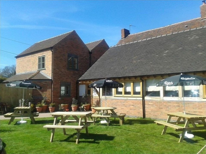 Exterior & Views, The Pheasant at Neenton, Shropshire