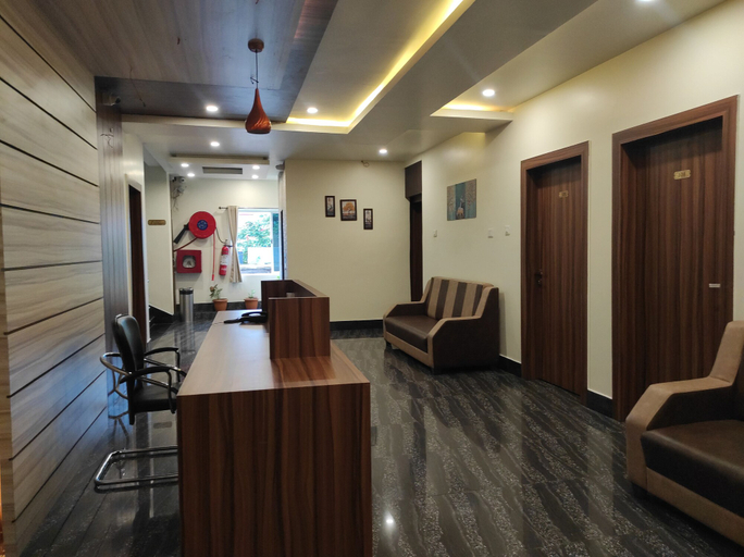 Others 5, Hotel Paradise, Sonitpur