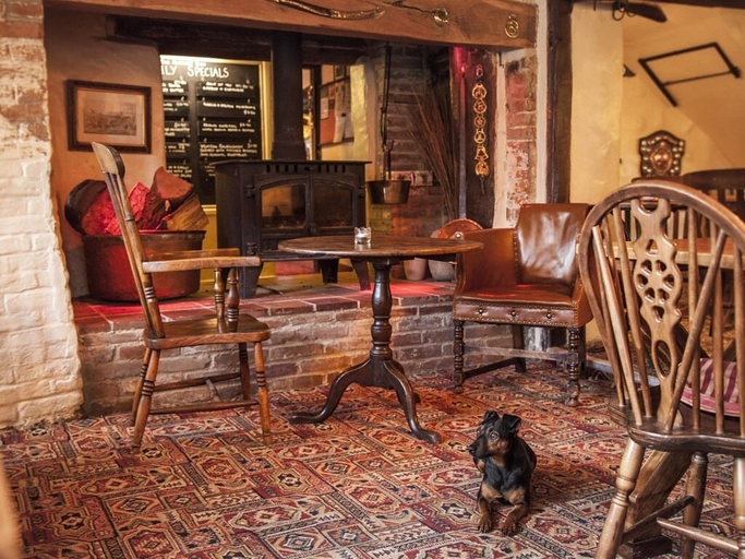 Others 5, The Hatchet Inn, Wiltshire