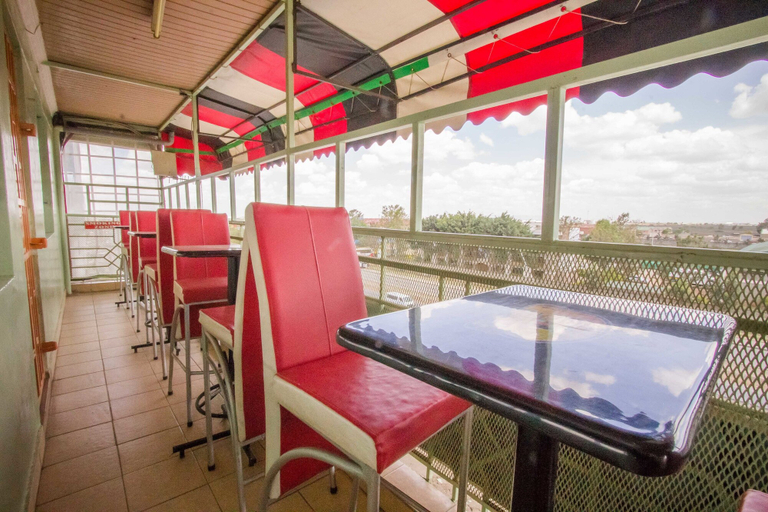 Food & Drinks 5, Winstonia Hotel, Embakasi East