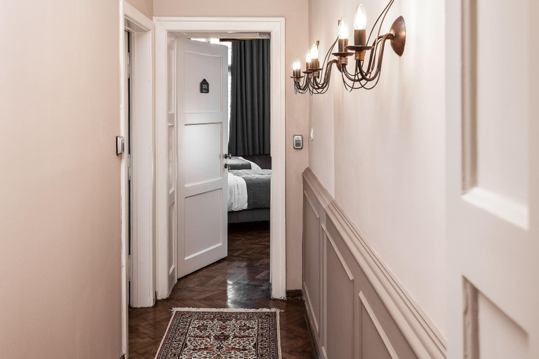 Public Area 3, Hotel London B&B