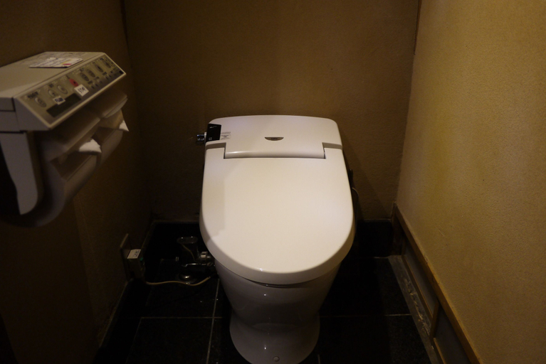 Bathroom, Guesthouse Taikoya – Hostel, Kyoto