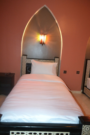 Bedroom 5, Inyan Dakhla Hotel