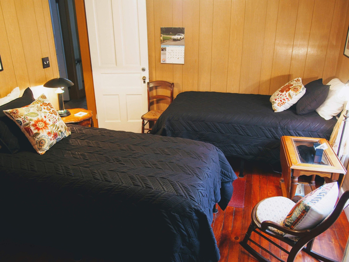 Bedroom 3, The Avanti Houses, Saint Joseph