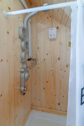 Bathroom 3, Chalet Gorenjka - Velika Planina, Kamnik
