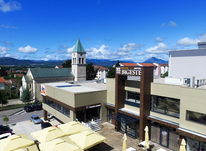 Hotel Bigeste, West Herzegovina