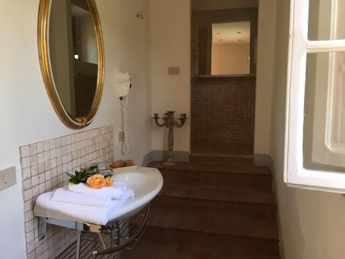 Bathroom 5, Tenuta Col Di Sasso, Grosseto