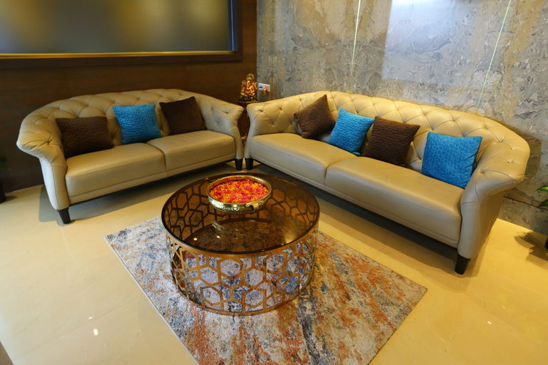 Others 5, Majestic Suites - A Boutique Hotel, Thane