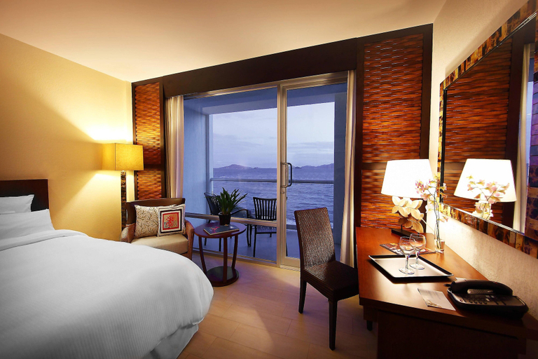 Bedroom 4, The Westin Playa Bonita Panama, Arraiján