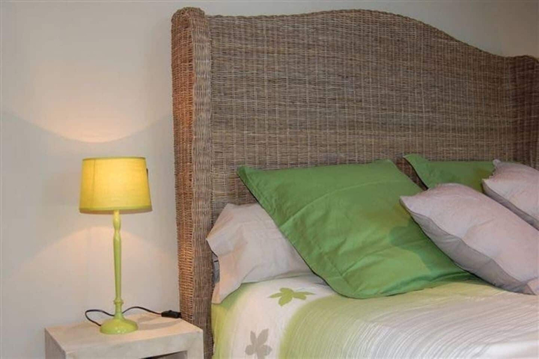 Bedroom 4, Gîtes et maison d’hôtes Domaine de la Garaye, Côtes-d'Armor