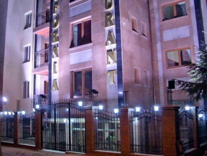 Exterior & Views 2, Hotel California, Stolichna