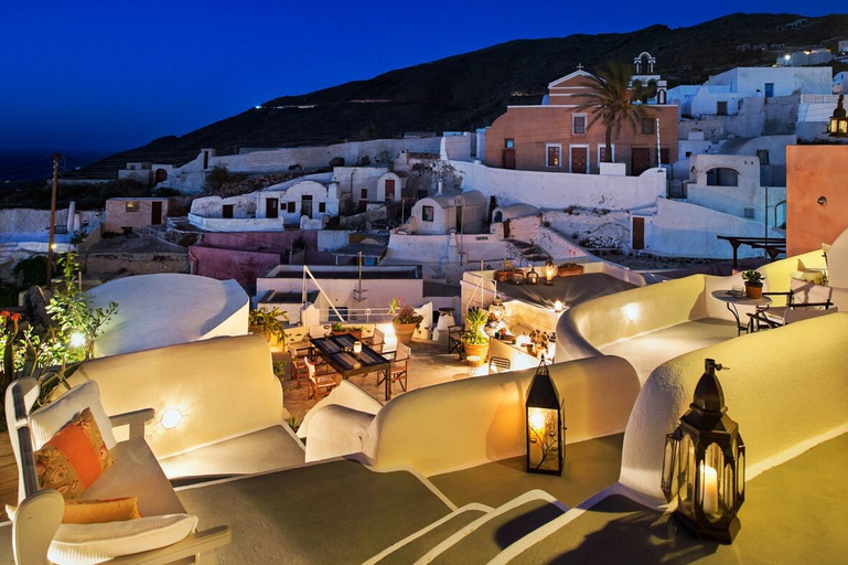 Exterior & Views 2, Heliophos Boutique Caves, South Aegean