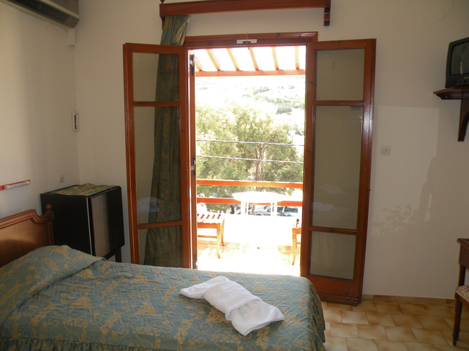 Bedroom 4, Maistrali, South Aegean