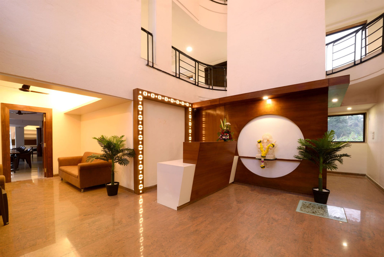 Others 5, Hotel Shivprabha, Palghar