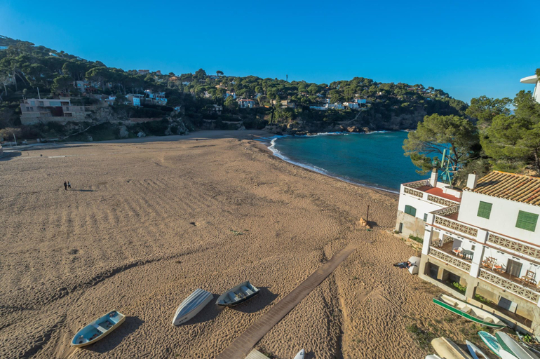 Exterior & Views, Sr-39 Begur SA Riera 6 PAX, Girona