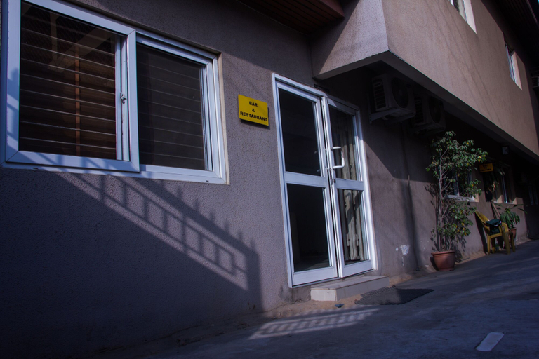 Exterior & Views 2, EED Pension Boutique Hotel, Mushin