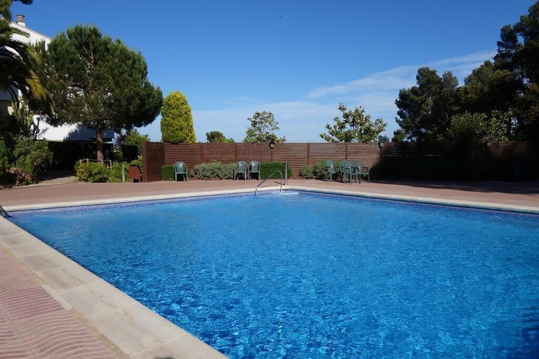 Sport & Beauty 4, Estudio Park Golfet V, Girona