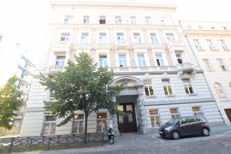 Exterior & Views 2, Elegant Apartament Copernicus, Warsaw