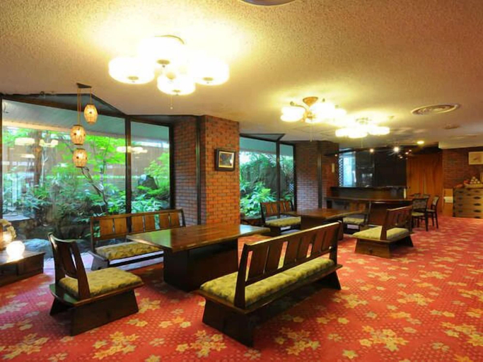 Others 3, Asahiya Ryokan, Nozawaonsen