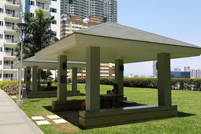 Exterior & Views 2, Cool Place Light Residences, Mandaluyong