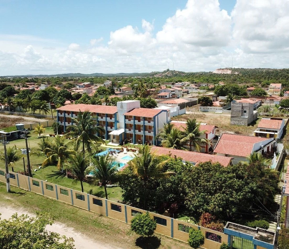 Others 5, Pousada Residencial das Acácias, Tamandaré