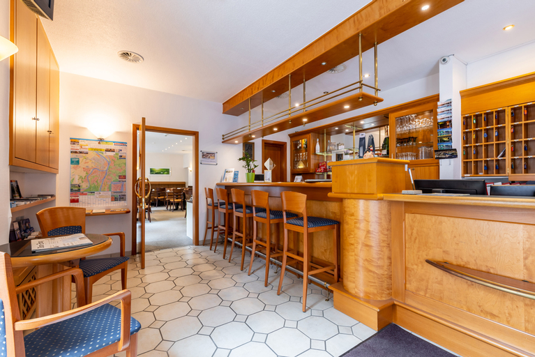 Food & Drinks 2, Trip Inn Hotel Hamm Koblenz, Koblenz