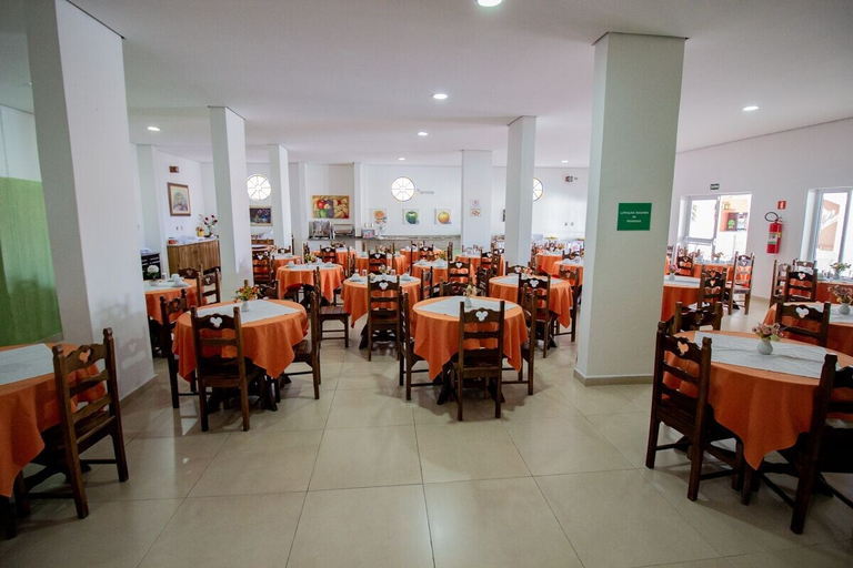 Food & Drinks 3, Hotel Areia Branca, Caraguatatuba